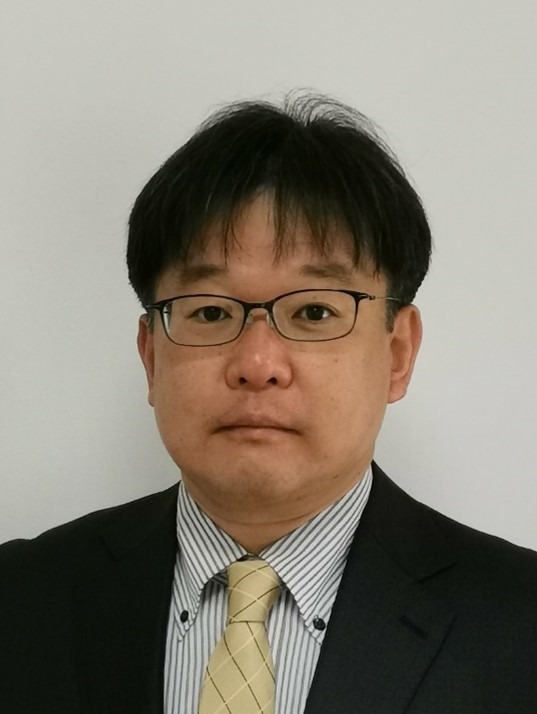茨城大学教授 藤田昌史の教員写真
